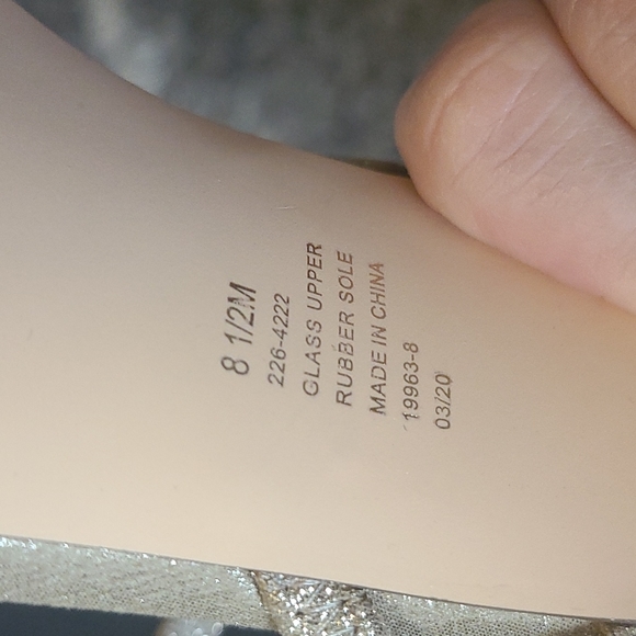 Formal Shoes - Picture 4 of 4